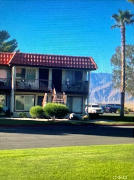 9643 Spyglass Ave Unit 42, Desert Hot Springs, CA 92240