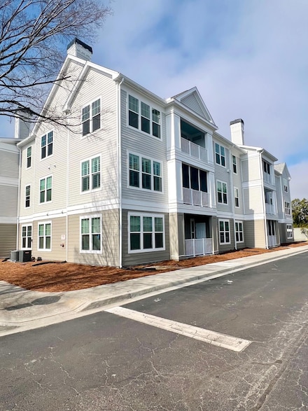130 River Landing Dr Unit 7104, Daniel Island, SC 29492