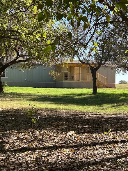 13281 N 2870 Rd Unit Sec 21-17N-5W, Dover, OK 73734