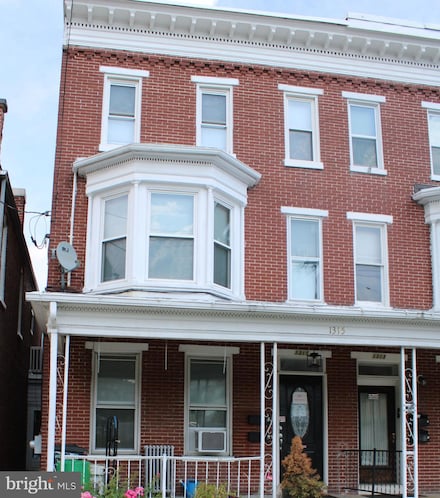 1315 N George St Unit 2ND FLOOR, York, PA 17404