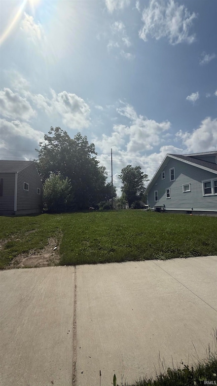4014 S Hanna St, Fort Wayne, IN 46806