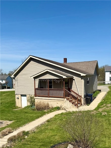 2207 Church St, Claridge, PA 15623