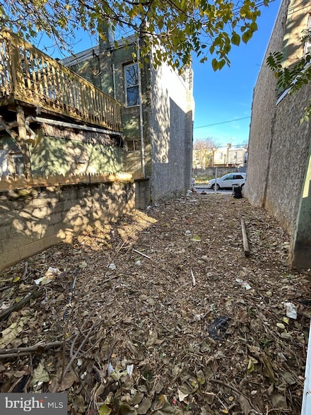 1528 S Lecount St, Philadelphia, PA 19146