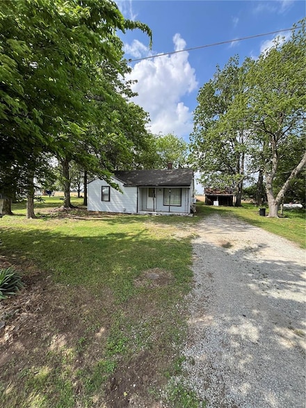 205 W Hicks St, Cardwell, MO 63829