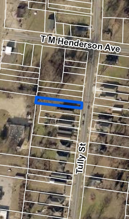935 Tully St, Memphis, TN 38107