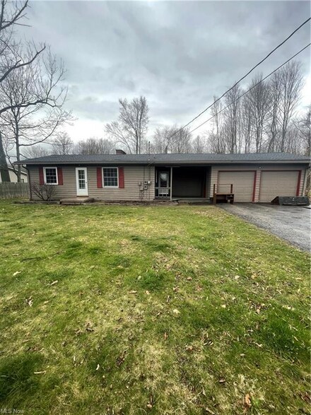 31302 Tower Rd, Salem, OH 44460
