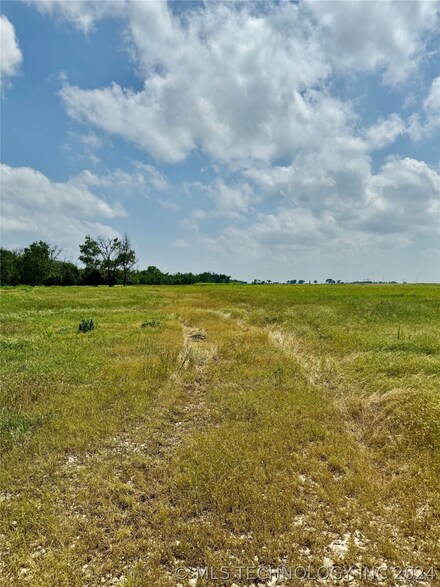 0000 E 13 Rd, Lenapah, OK 74042