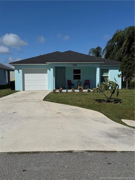 2919 SE Cypress St, Stuart, FL 34997