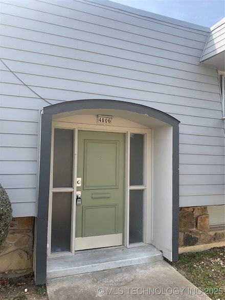 4806 E 68th St Unit A1, Tulsa, OK 74136
