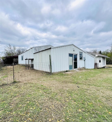 3493 County Road 4586, Sulphur Springs, TX 75482