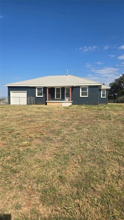 38408 Waco Rd, Shawnee, OK 74801