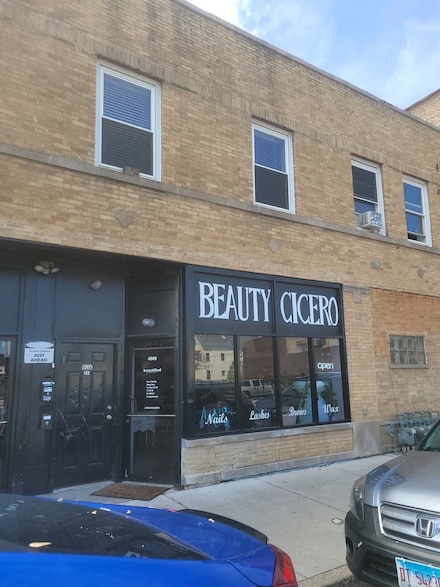 4909 W 14th St Unit 2-F, Cicero, IL 60804