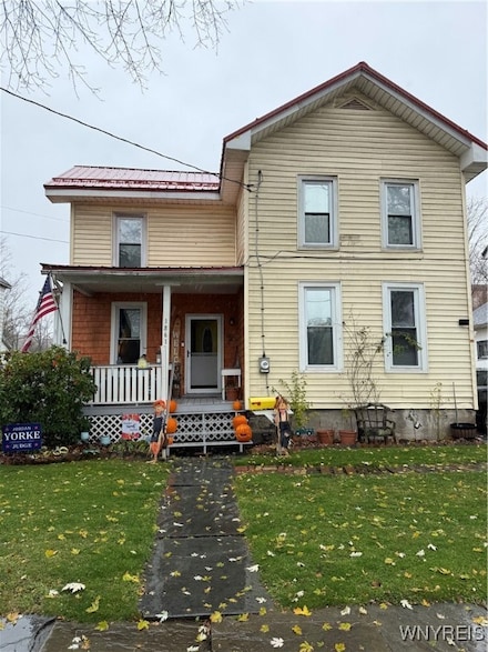 1861 Davis St, Elmira, NY 14901