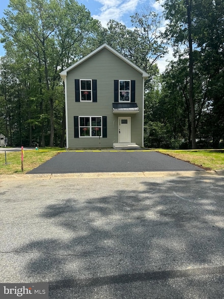 1810 Garfield Ave, Wilmington, DE 19809
