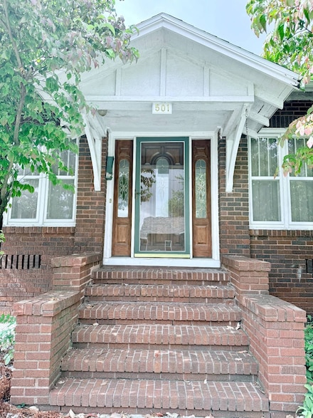 501 N Howard St, Robinson, IL 62454