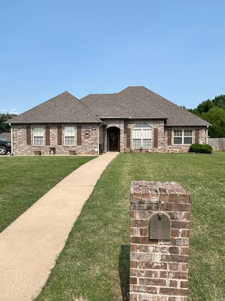 1100 Creekstone Cove, Searcy, AR 72143