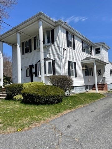 5 Bliss St Unit 2, Taunton, MA 02780