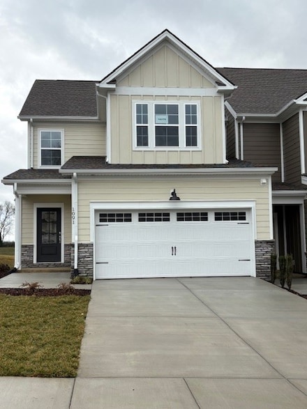1091 June Wilde Ridge, Columbia, TN 38401