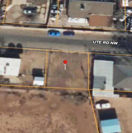 3606 Ute Rd NW, Albuquerque, NM 87105