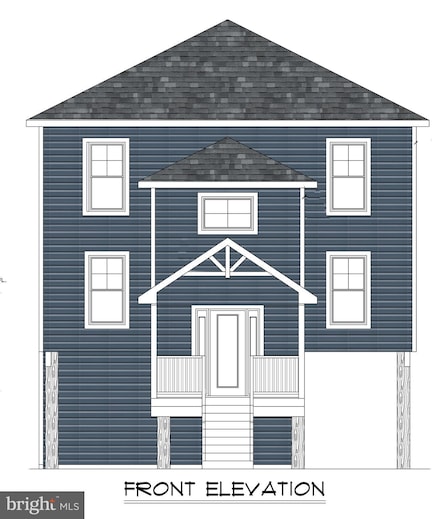 105 TBB Mississippi Ave, Milton, DE 19968