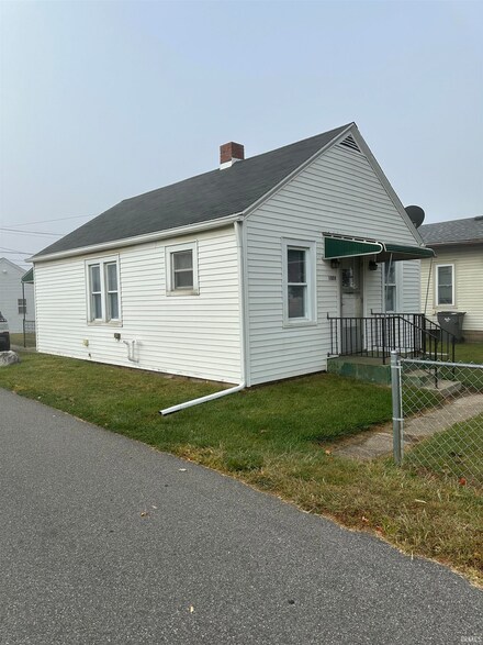 1008 E Monroe St, Goshen, IN 46528