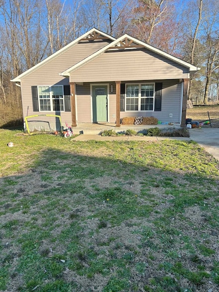 144 Fairbrook Cir, Cullman, AL 35058