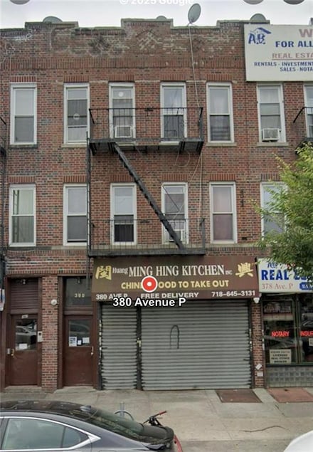 380 Avenue P, Brooklyn, NY 11204