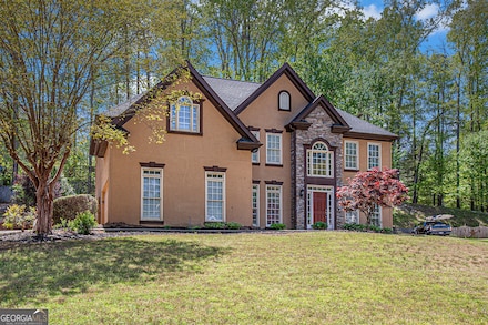 Georgia Homes for Sale & GA Real Estate - Homes.com