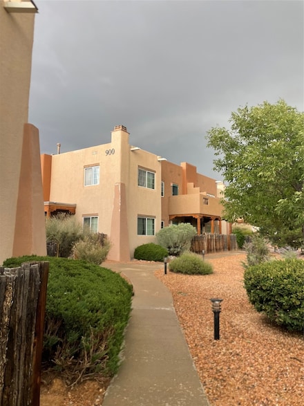 2210 Miguel Chavez Rd Unit 924, Santa Fe, NM 87505