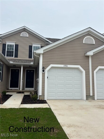 3786 Freedom Place, Lorain, OH 44053