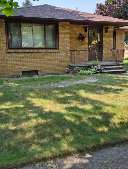 603 Woodlawn Ct, Hart, MI 49420