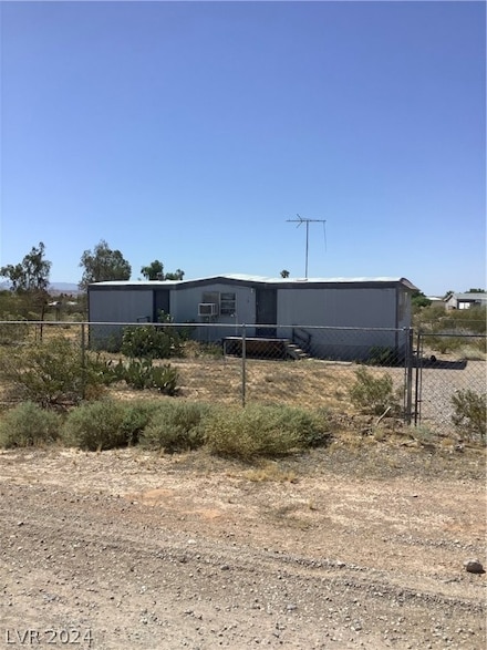 695 Pirate Ave, Moapa Valley, NV 89021