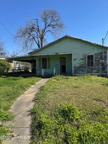 1015 S Sterling St, Lafayette, LA 70501