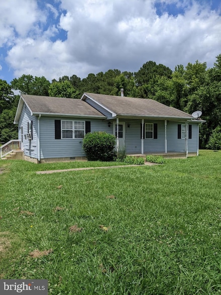 29920 Deal Island Rd, Princess Anne, MD 21853