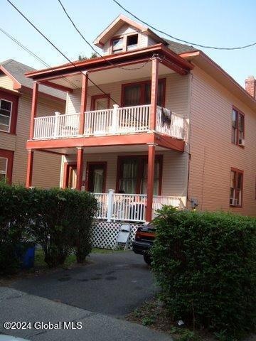 441 Myrtle Ave Unit 2, Albany, NY 12208