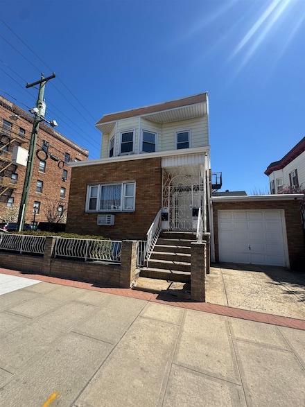 1112 Central Ave Unit 2, Union City, NJ 07087