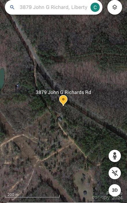 3851 John G Richards Rd, Liberty Hill, SC 29074