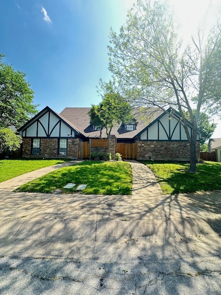 9406 Summerhill Ln Unit 2, Dallas, TX 75238