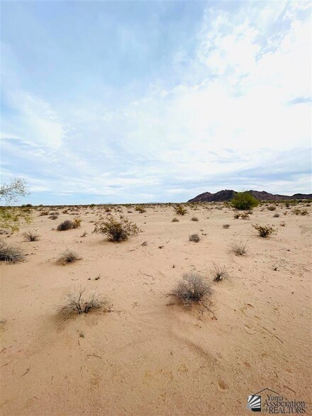 0000 E Ave 36 E, Wellton, AZ 85356