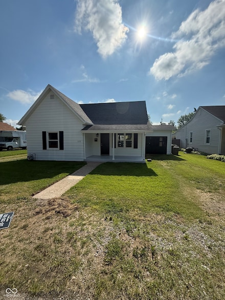 131 S Beatty St, Columbus, IN 47201