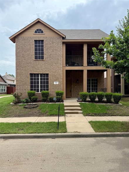 243 Haywood Cir, Lancaster, TX 75146