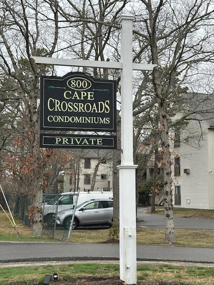 800 Bearses Way Unit 6SD, Hyannis, MA 02601