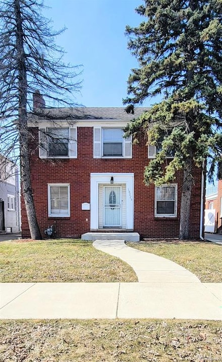 18229 Littlefield St, Detroit, MI 48235
