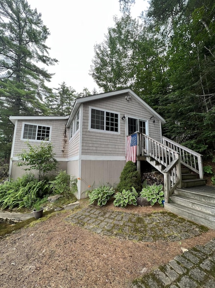 92 Red Gate Ln, Acton, ME 04001