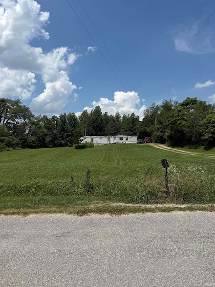 2968 W County Road 950 N, Grass Township, IN 47611