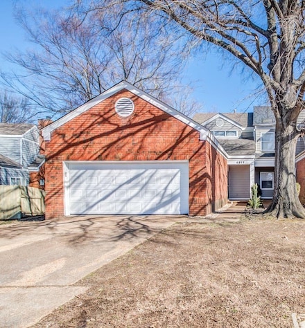 6819 Marthas Point, Memphis, TN 38141