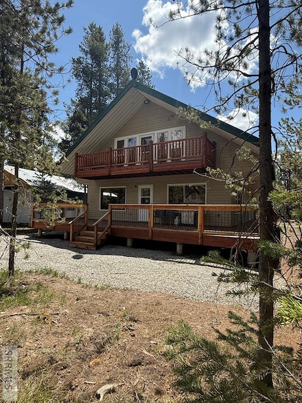 4248 Luke Ln, Island Park, ID 83429