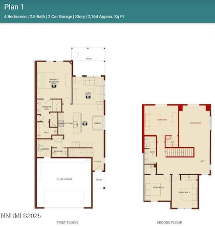 873 Furlong Dr Unit 34, Minden, NV 89423
