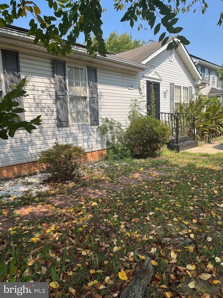 6714 Asset Dr, Hyattsville, MD 20785