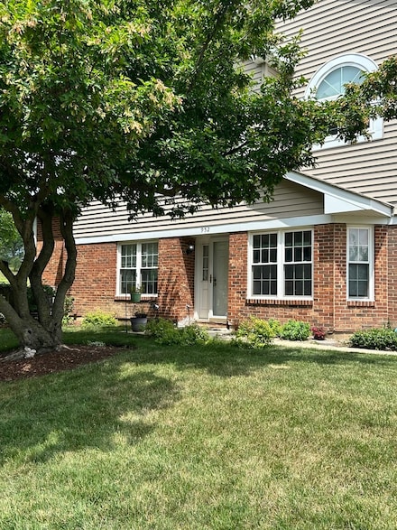 952 W Happfield Dr Unit 2828AL, Arlington Heights, IL 60004
